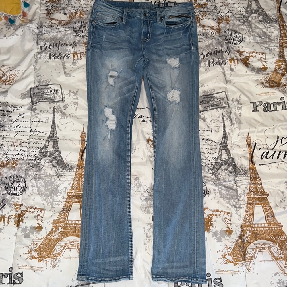 Miss Me Jeans Size 30